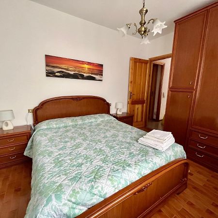 ストレーザCasa Elisaアパートメント エクステリア 写真