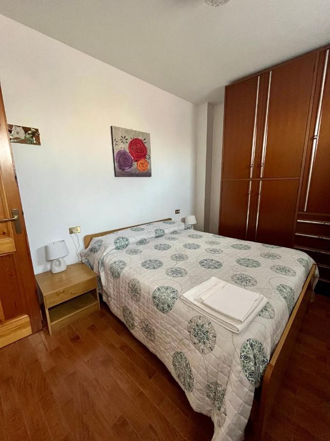ストレーザCasa Elisaアパートメント エクステリア 写真