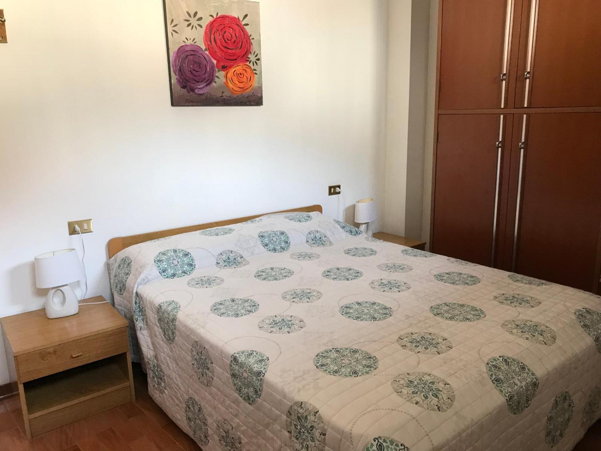 ストレーザCasa Elisaアパートメント エクステリア 写真