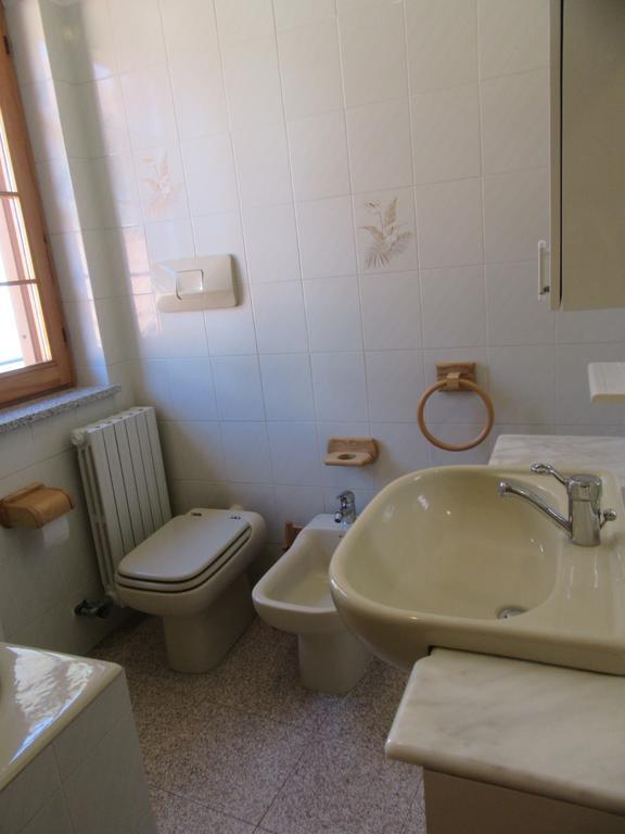 ストレーザCasa Elisaアパートメント エクステリア 写真